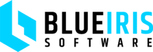 Blueirissoft logo